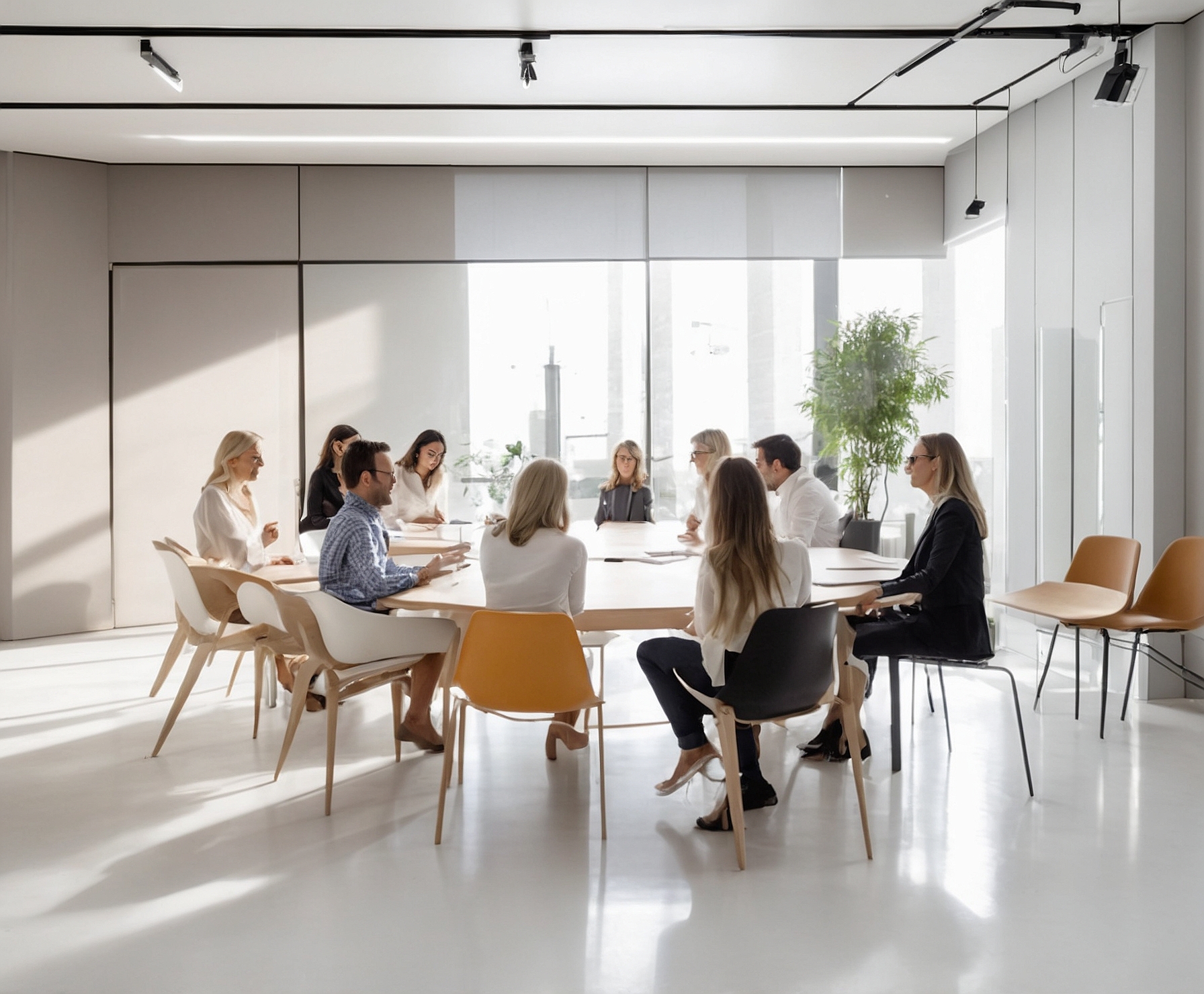 Estrategias innovadoras de capacitación elite